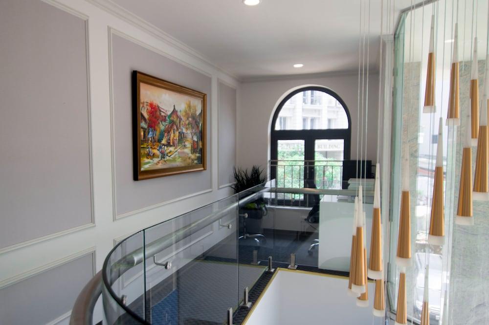 Pium Hotel Hanoi Zewnętrze zdjęcie