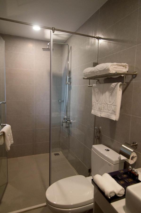 Pium Hotel Hanoi Zewnętrze zdjęcie